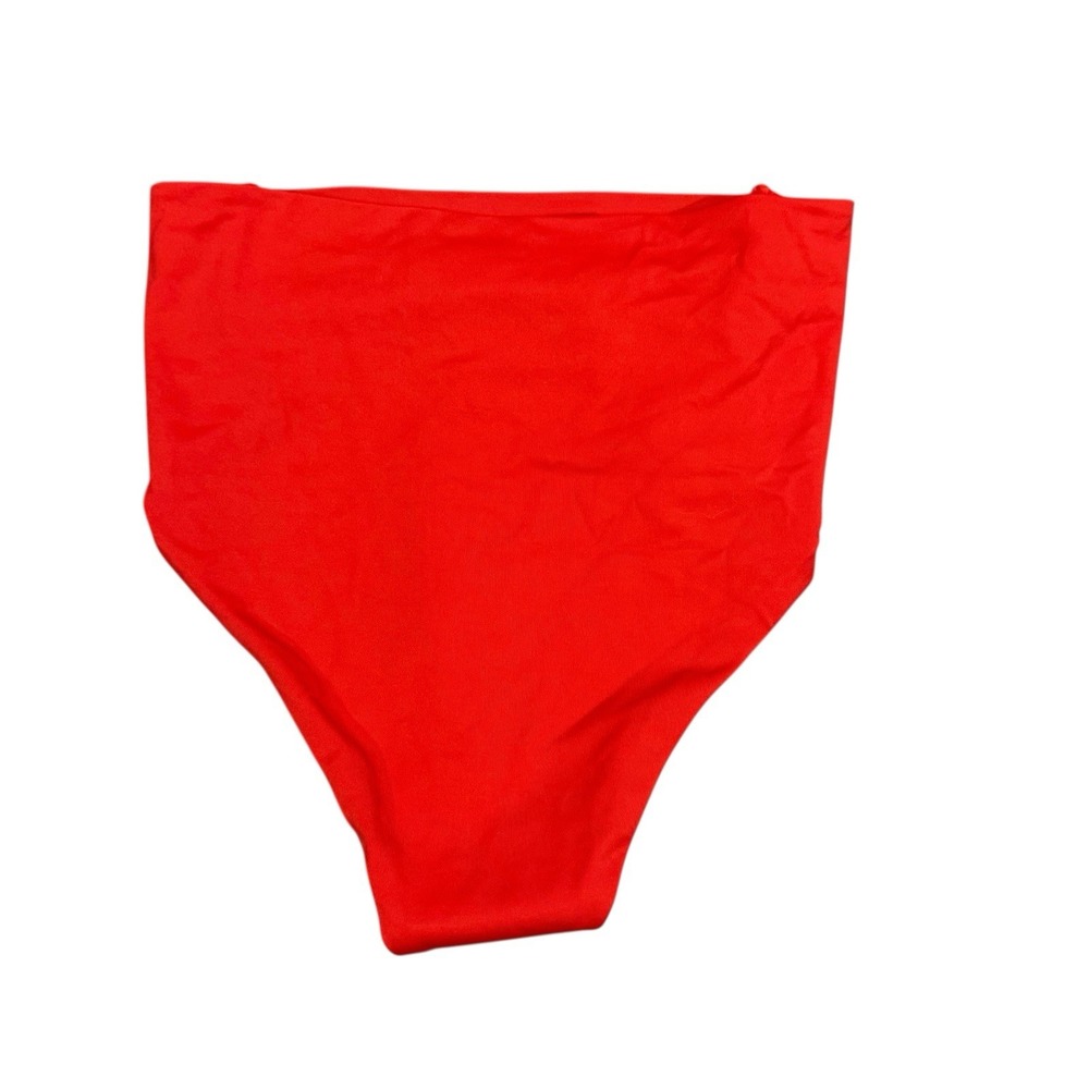 Soma VT Thong ~ Red Vamp ~ Size: S (New with Tags)